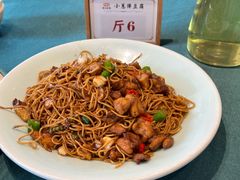 -同和·小葱伴豆腐(凤凰北路店)