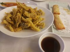 椒盐龙头烤-丰收日·小海鲜·沪上家宴(顾村正大店)