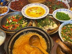 -杨记隆府(白象街店)
