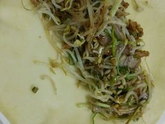 -老昌春饼(大直街店)