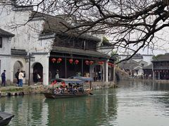 -南浔古镇