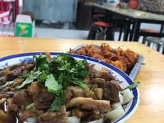 -清真-戏楼王记牛肉面