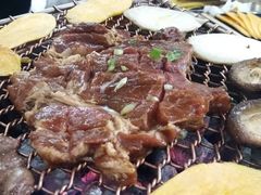 -大壮家原味烤肉(兴华北街店)