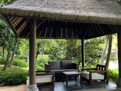 -海南清水湾莱佛士酒店