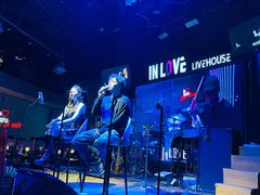 -INLOVE Live House