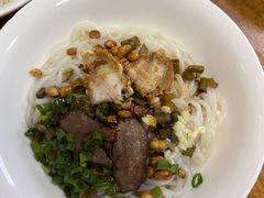 -牛八宝桂林米粉(八里庄店)