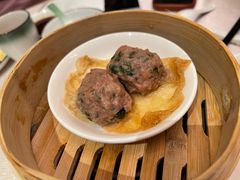 -上海金桥红枫万豪酒店-万豪中餐厅