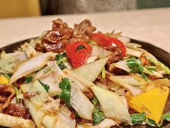 -港丽餐厅(天河城店)