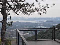-北高峰