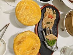 -3号仓库·创意中国菜(新世界城店)