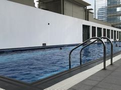 -苏州环球188国际公寓(金鸡湖店)