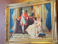 -马克西姆俄罗斯餐厅(通亚街店)