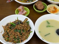 -三百碗宝应长鱼面(板仓街店)