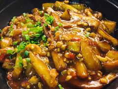 -嘉旺港式茶餐厅(延长中路店)