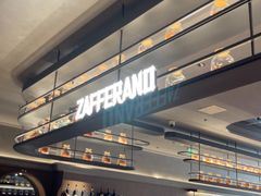 -ZAFFERANO西班牙海鲜饭(上海首店)