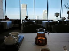-北京柏悦酒店·锦庭餐厅Dining Room