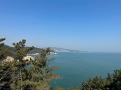 -刘公岛景区