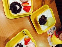 iphone_upload_pic-满记甜品(王府井北京市百货大楼店)