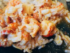 -海盗虾饭·剥好的小龙虾饭(SOHO尚都店)