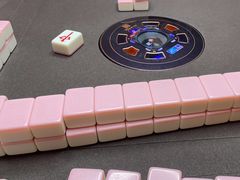 -麻友记·24h自助棋牌(金融科贸店)