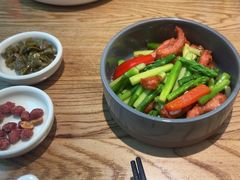 -潮粥荟·潮汕砂锅粥(槐房万达店)