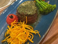 -王品牛排(郑州大卫城店)