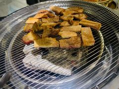 -本炙炭烤·蒲烧活鳗料理店(金沙洲店)