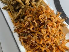 -宏顺佰渔庄(松花湖店)
