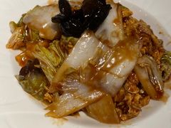 -南门小馆·清真(国贸商城店)