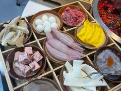 -芈重山老火锅(广州首店)