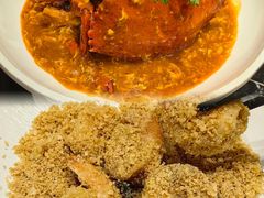 -珍宝海鲜JUMBO Seafood(尚嘉店)