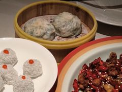 -悦融琥珀·京鲁菜·海味珍品(西单店)