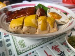 -憶廟街 X 沙角邨(太古城店)