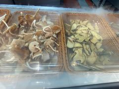 -云山灶.现炒云南菜(云大店)