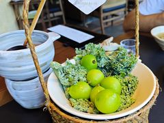 -莺花渡火锅·宋风江景火锅雅宴(长嘉汇店)