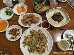 -全州拌饭馆(断桥店)