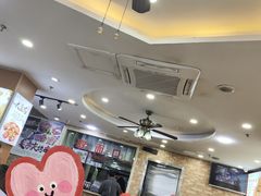 -清真·尖子尖牛肉面(王府井店)