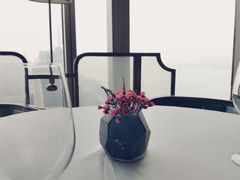 -澜亭中餐厅·一线江景·尊蓝豪华精选