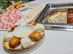 -刘一手重庆火锅(阳新文化宫店)