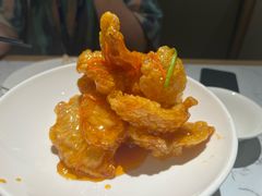 -关东小磨东北菜(漕河泾印象城店)