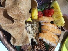 -蔡澜Pho·越南粉餐厅(海上世界店)