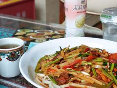 -巴依老爷新疆美食(工体旗舰店)