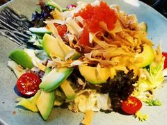 -炙柒Sekinana·精致料理 烧鸟·铁板烧(海上世界店)
