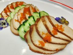 -霞客居酒店·霞客食府·宁海特色小海鲜