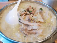 -天怡興·百年蒸饺(中心书城店)