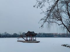 -盛世南宫影视城(北普陀影视城)