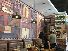 -拿渡麻辣香锅(幸福港湾店)
