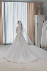 -MuseMarry婚纱(前海嘉里中心店)