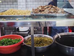 -覃肥叔桂林米粉(粮道街店)