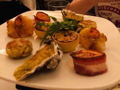 -莫尔顿牛排坊(威尼斯人店)